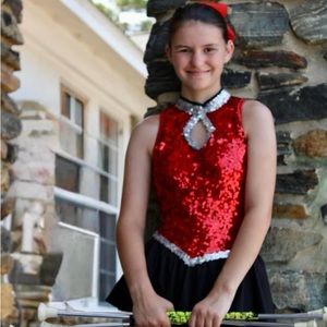 Meet your Posher, Debralyn